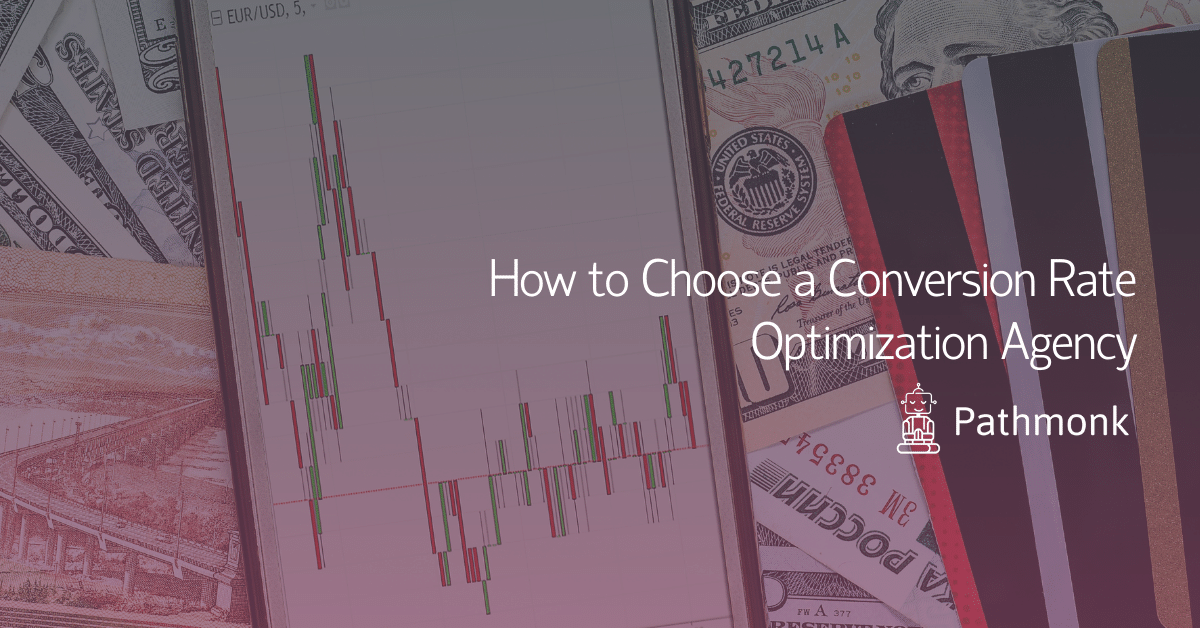 How to Choose a Conversion Rate Optimization Agency In Article