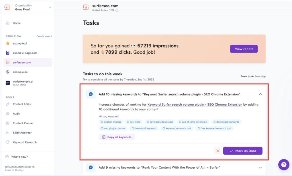 Surfer SEO: The Best AI Marketing Tools to Boost Your ROI in 2023