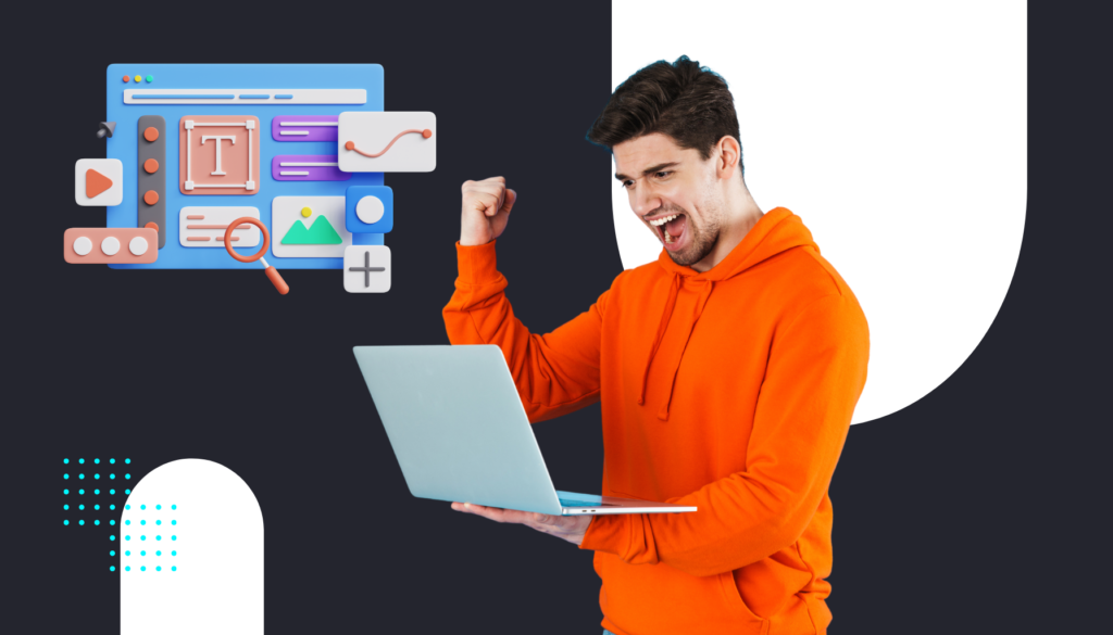 Which Attributes Describe a Good Landing Page Experience?