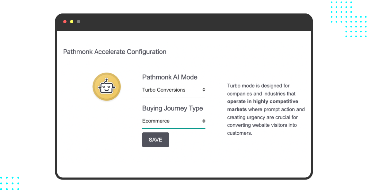 How to Increase E-Commerce Conversions with Pathmonk Accelerate