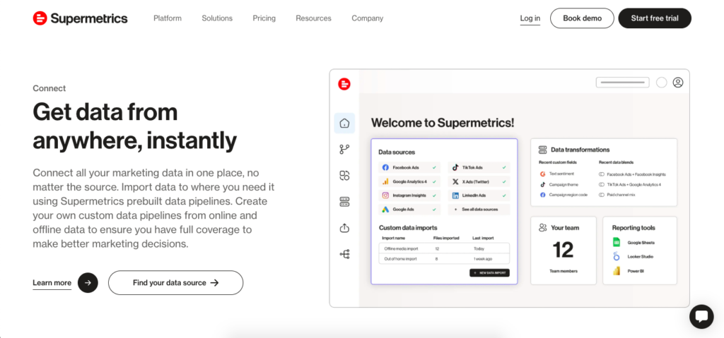 239. Best 8 Marketing Analytics Tools_supermetrics