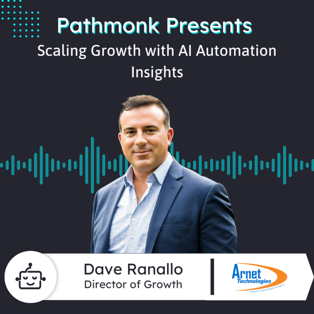 Arnet Technologies - WordPress Thumbnail