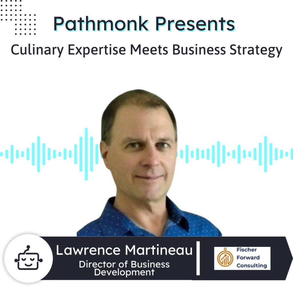 Fischer Forward Consulting - WordPress Thumbnail