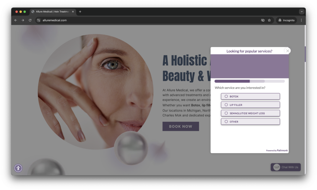 pathmonk-qualification-allure-medical